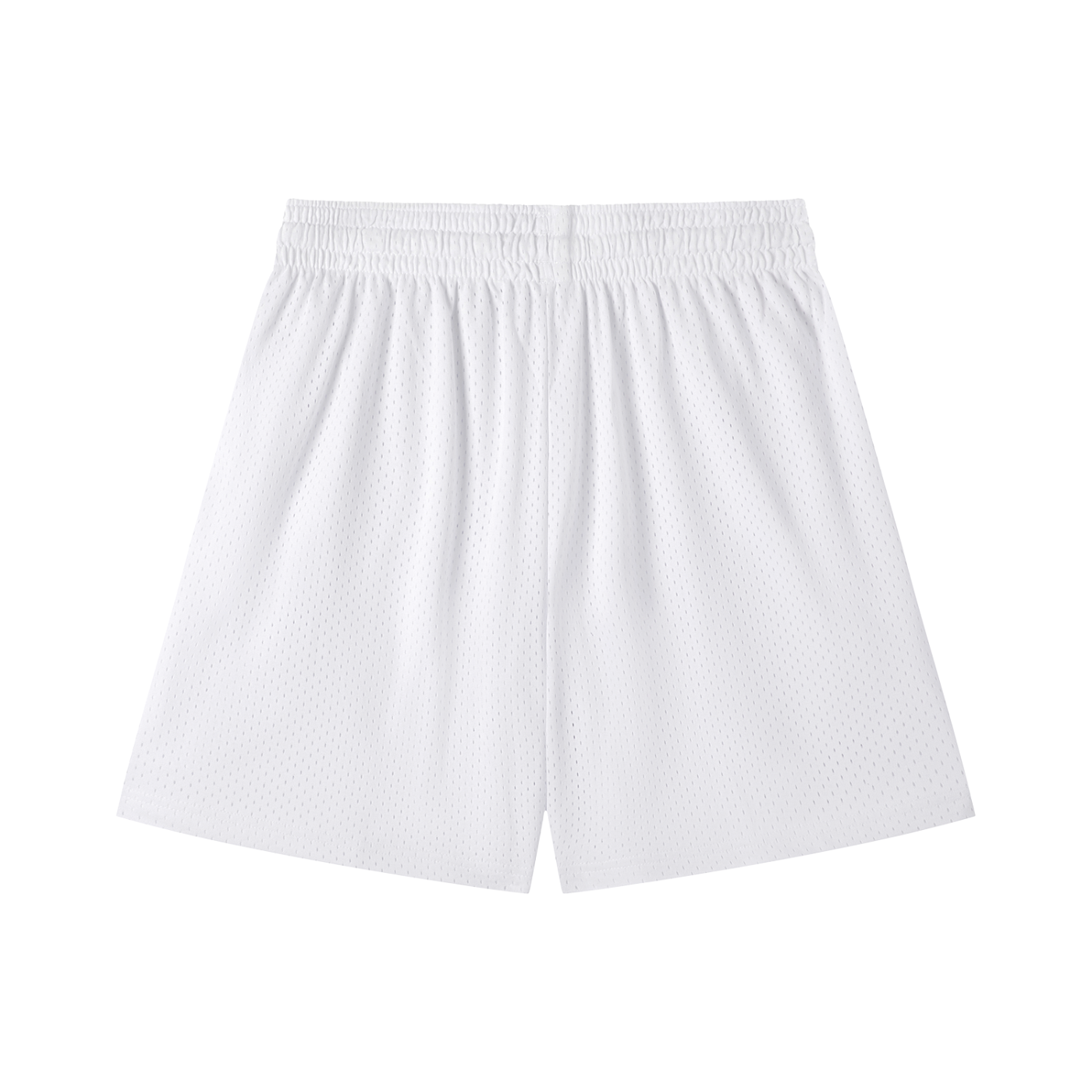 F.A.T STAR Mesh Drawstring Shorts