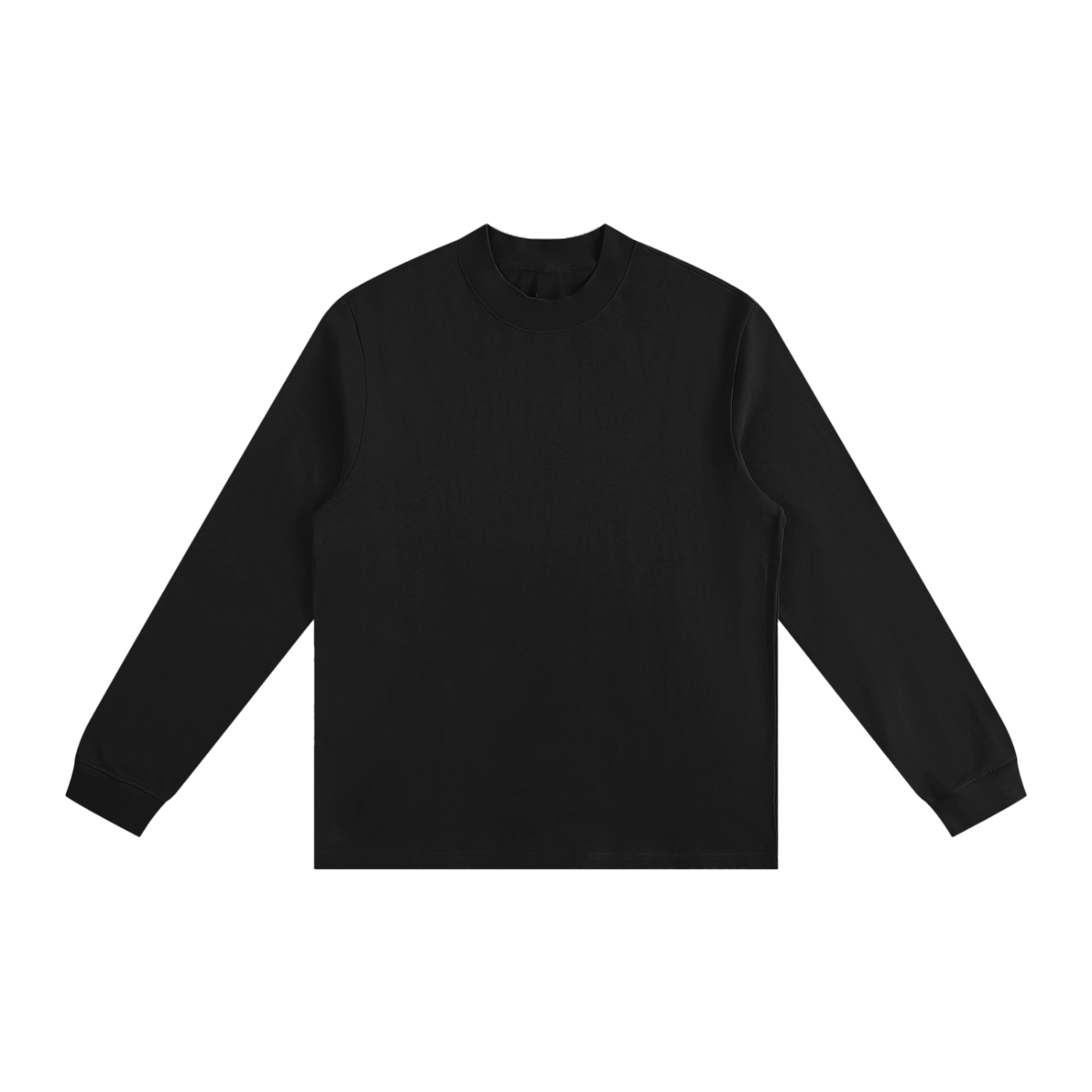 F.A.T Non-Shrink Neck Sweatshirt PURP Vol 1
